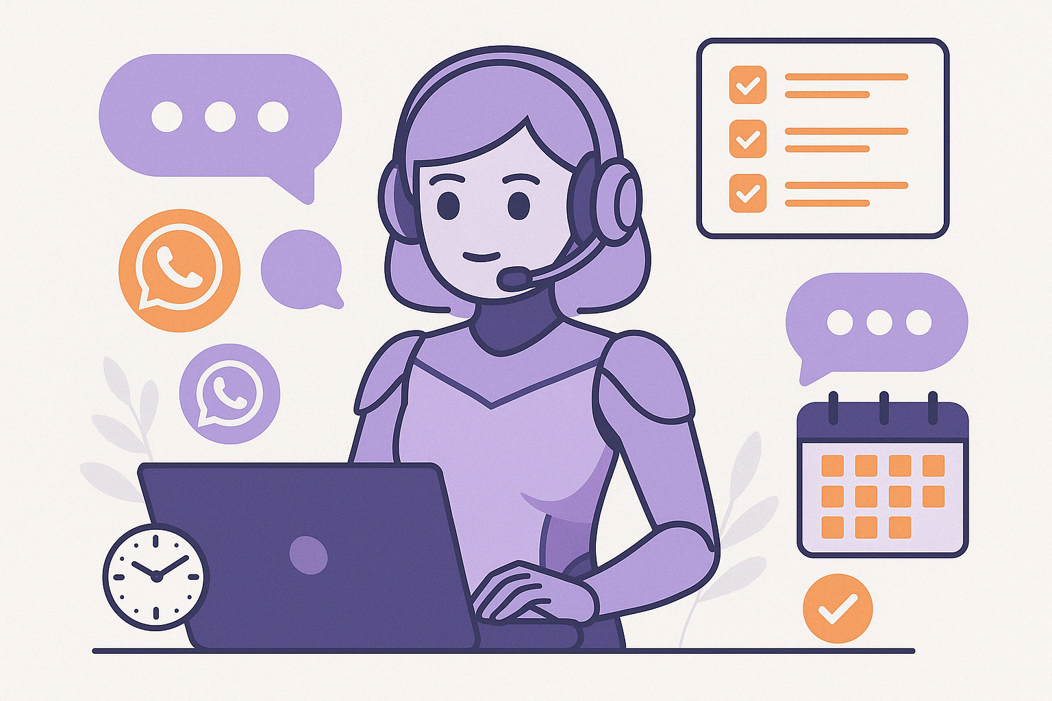 Maya - Assistente Virtual